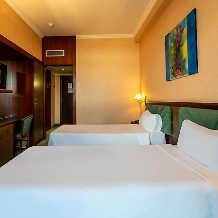 B&B Hotel بورغارّو تورينيسِّ المظهر الخارجي الصورة