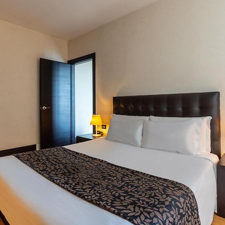 B&B Hotel بورغارّو تورينيسِّ المظهر الخارجي الصورة