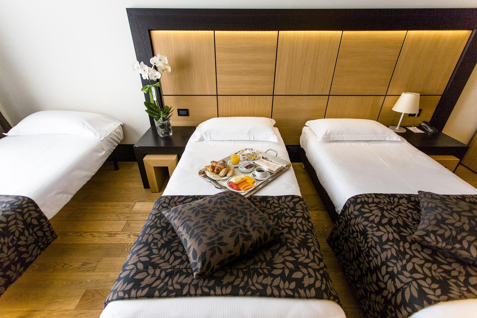 B&B Hotel بورغارّو تورينيسِّ المظهر الخارجي الصورة