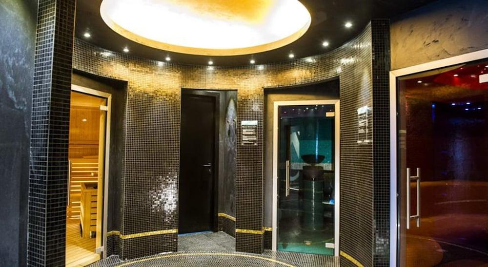 B&B Hotel بورغارّو تورينيسِّ المظهر الخارجي الصورة