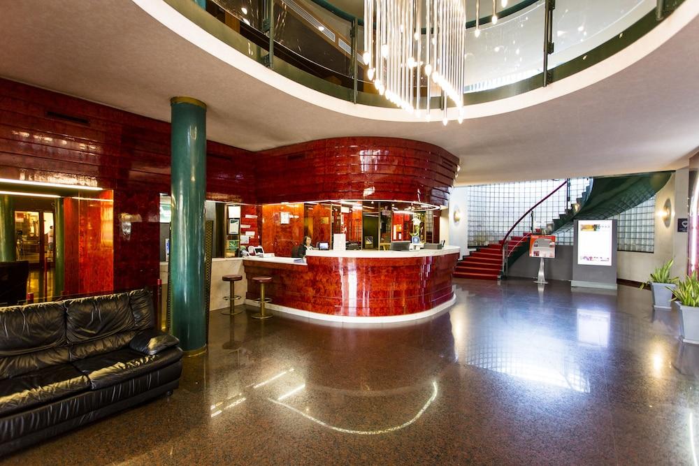 B&B Hotel بورغارّو تورينيسِّ المظهر الخارجي الصورة
