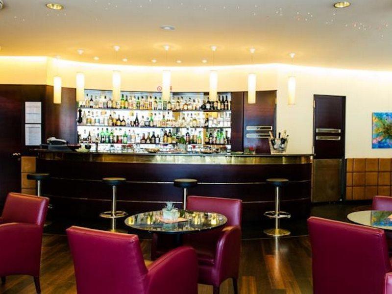 B&B Hotel بورغارّو تورينيسِّ المظهر الخارجي الصورة