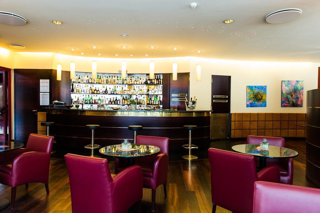 B&B Hotel بورغارّو تورينيسِّ المظهر الخارجي الصورة