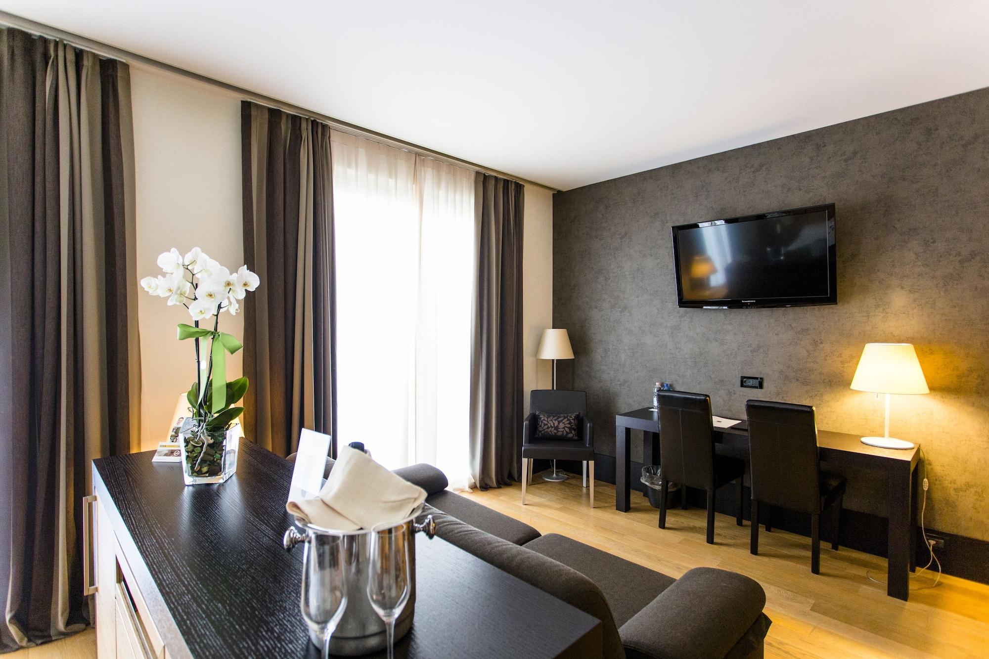 B&B Hotel بورغارّو تورينيسِّ المظهر الخارجي الصورة