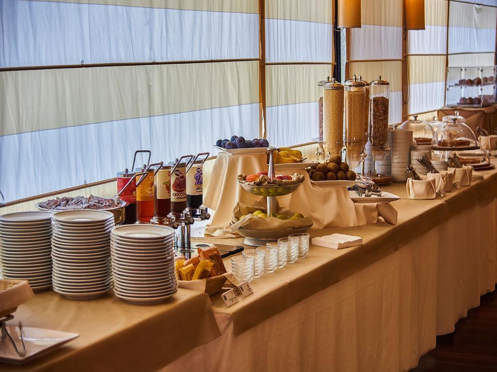 B&B Hotel بورغارّو تورينيسِّ المظهر الخارجي الصورة