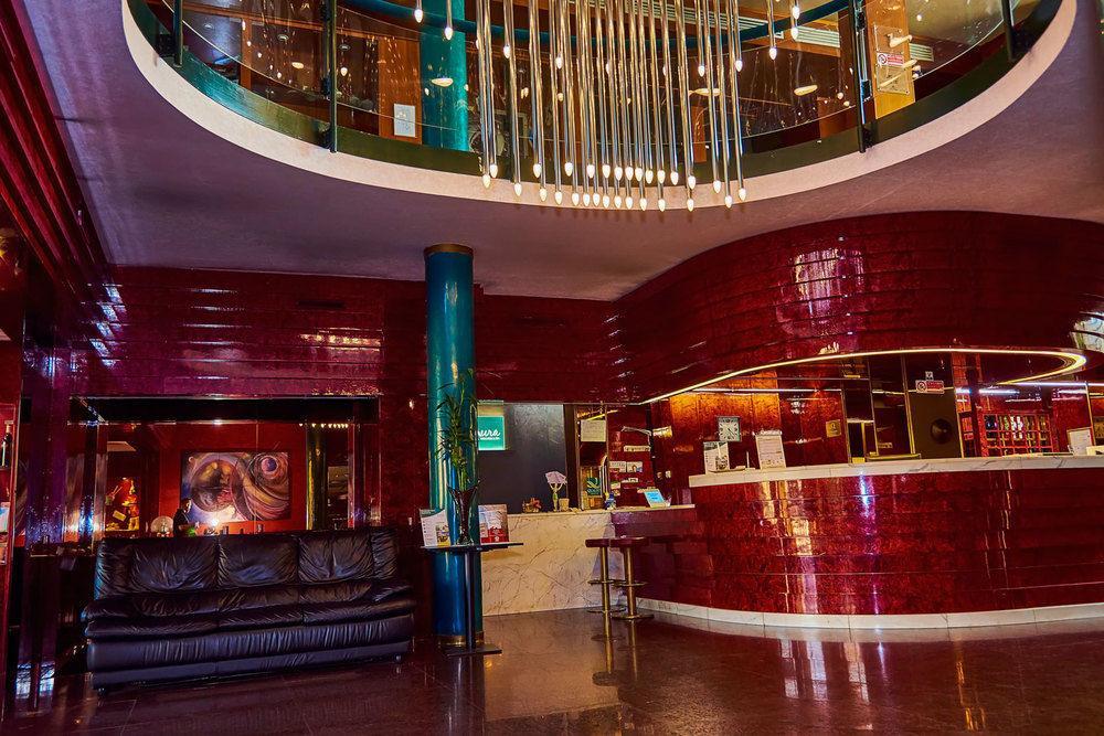 B&B Hotel بورغارّو تورينيسِّ المظهر الخارجي الصورة