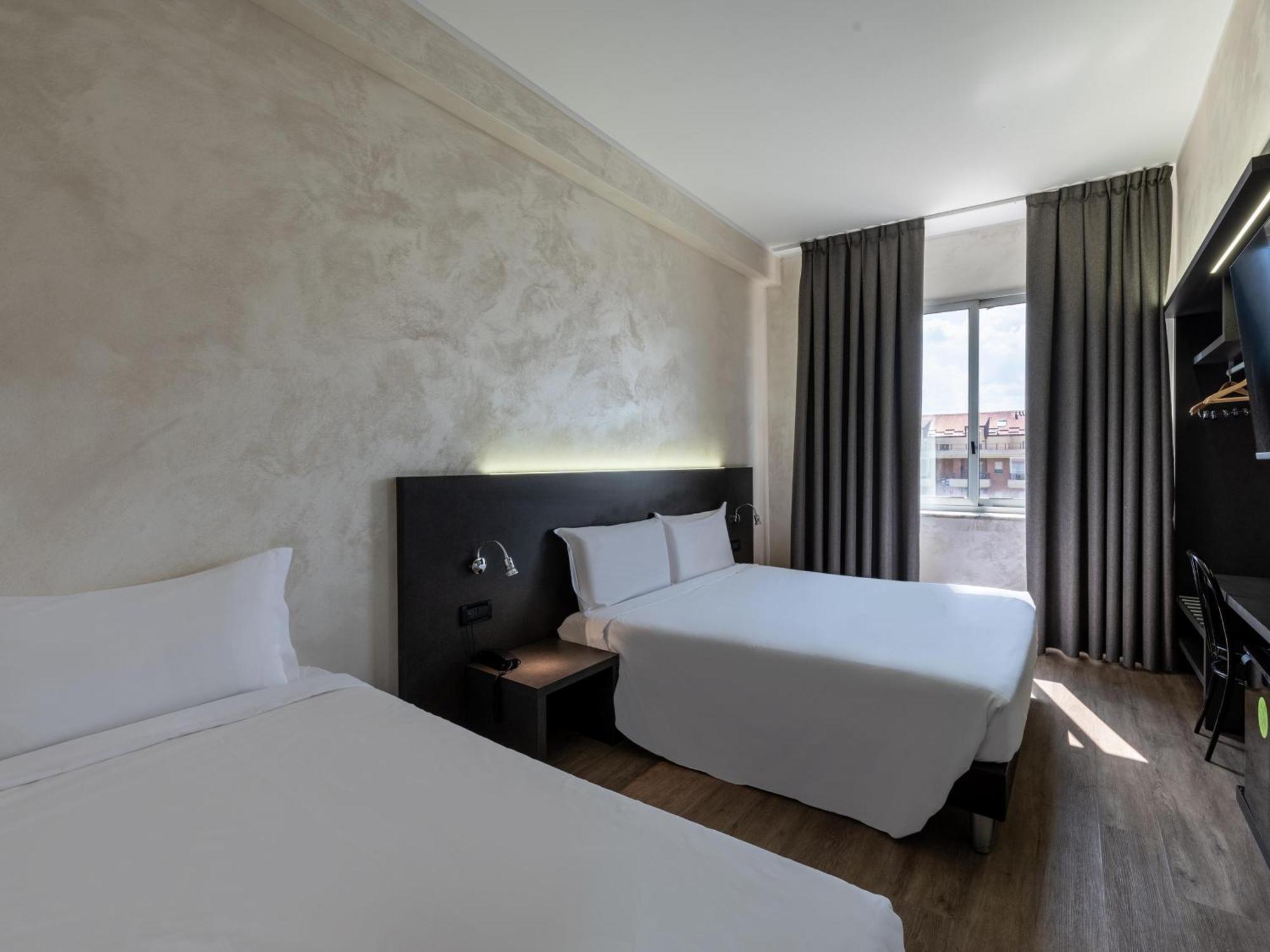 B&B Hotel بورغارّو تورينيسِّ المظهر الخارجي الصورة