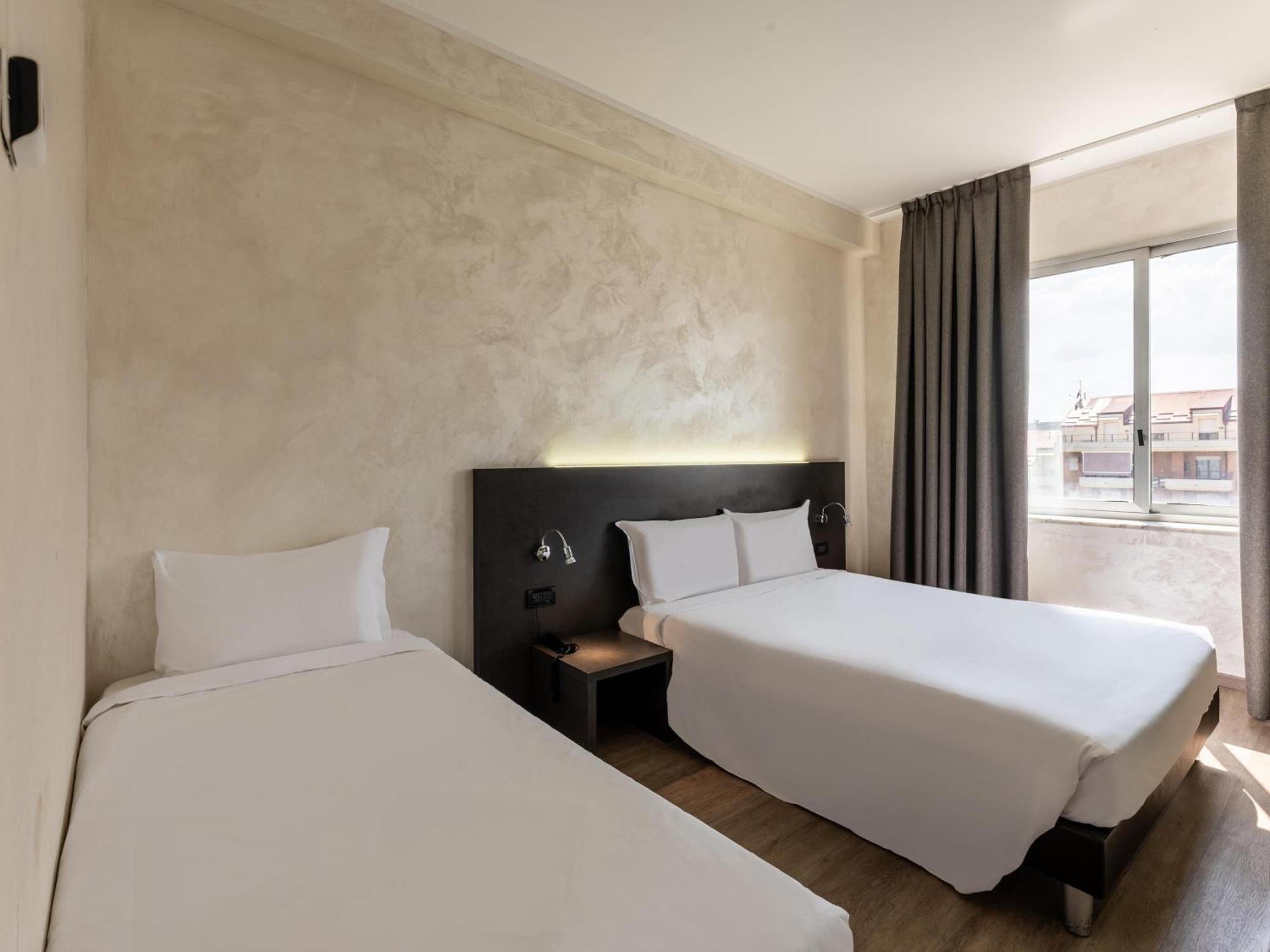 B&B Hotel بورغارّو تورينيسِّ المظهر الخارجي الصورة