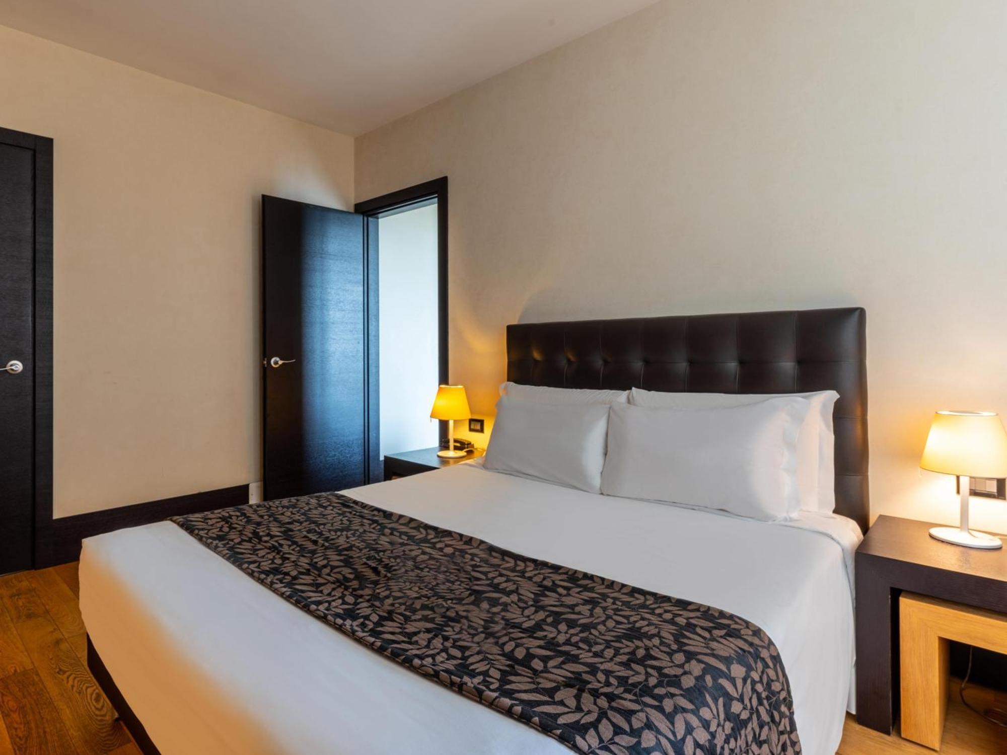 B&B Hotel بورغارّو تورينيسِّ المظهر الخارجي الصورة