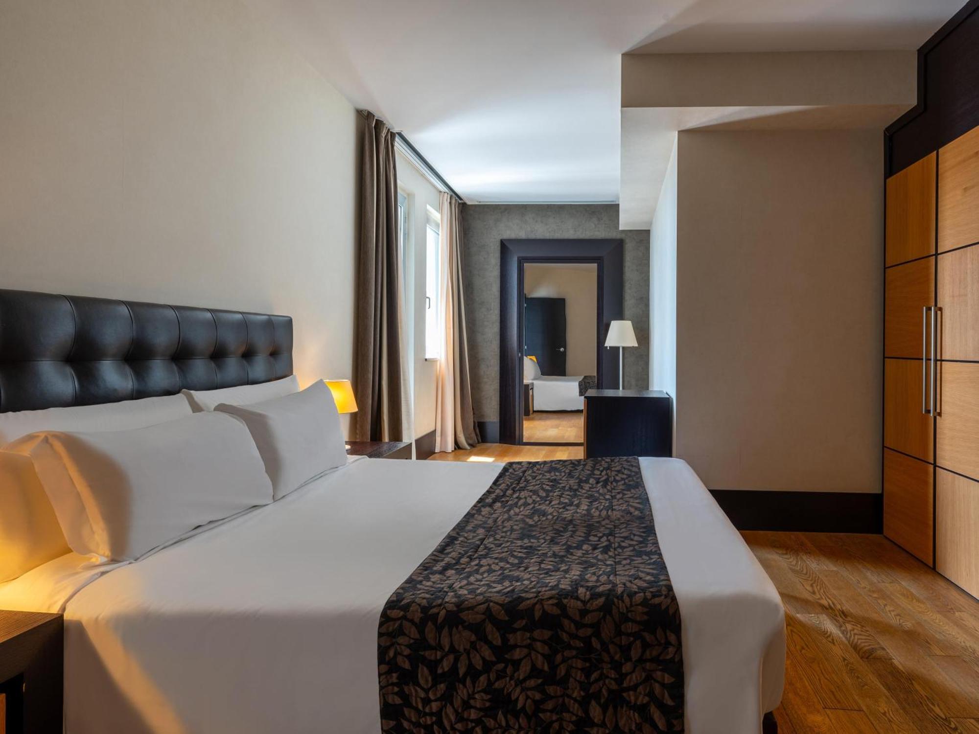 B&B Hotel بورغارّو تورينيسِّ المظهر الخارجي الصورة