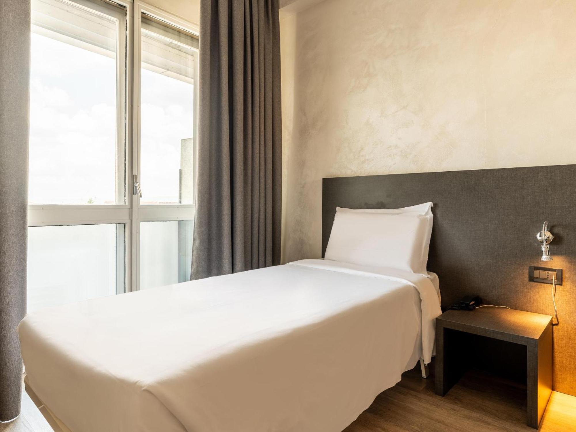 B&B Hotel بورغارّو تورينيسِّ المظهر الخارجي الصورة