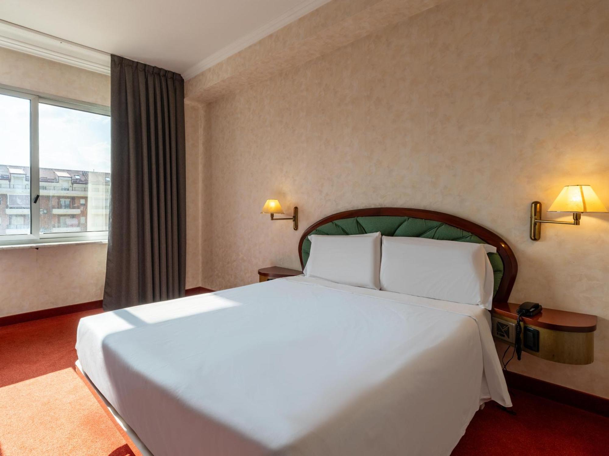 B&B Hotel بورغارّو تورينيسِّ المظهر الخارجي الصورة