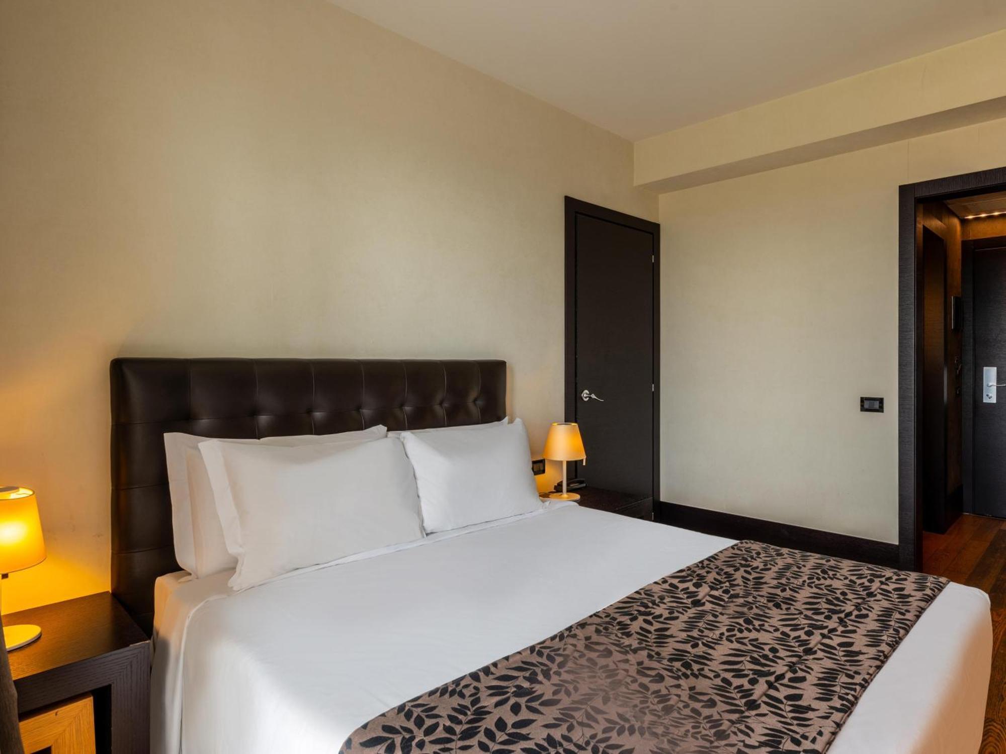 B&B Hotel بورغارّو تورينيسِّ المظهر الخارجي الصورة