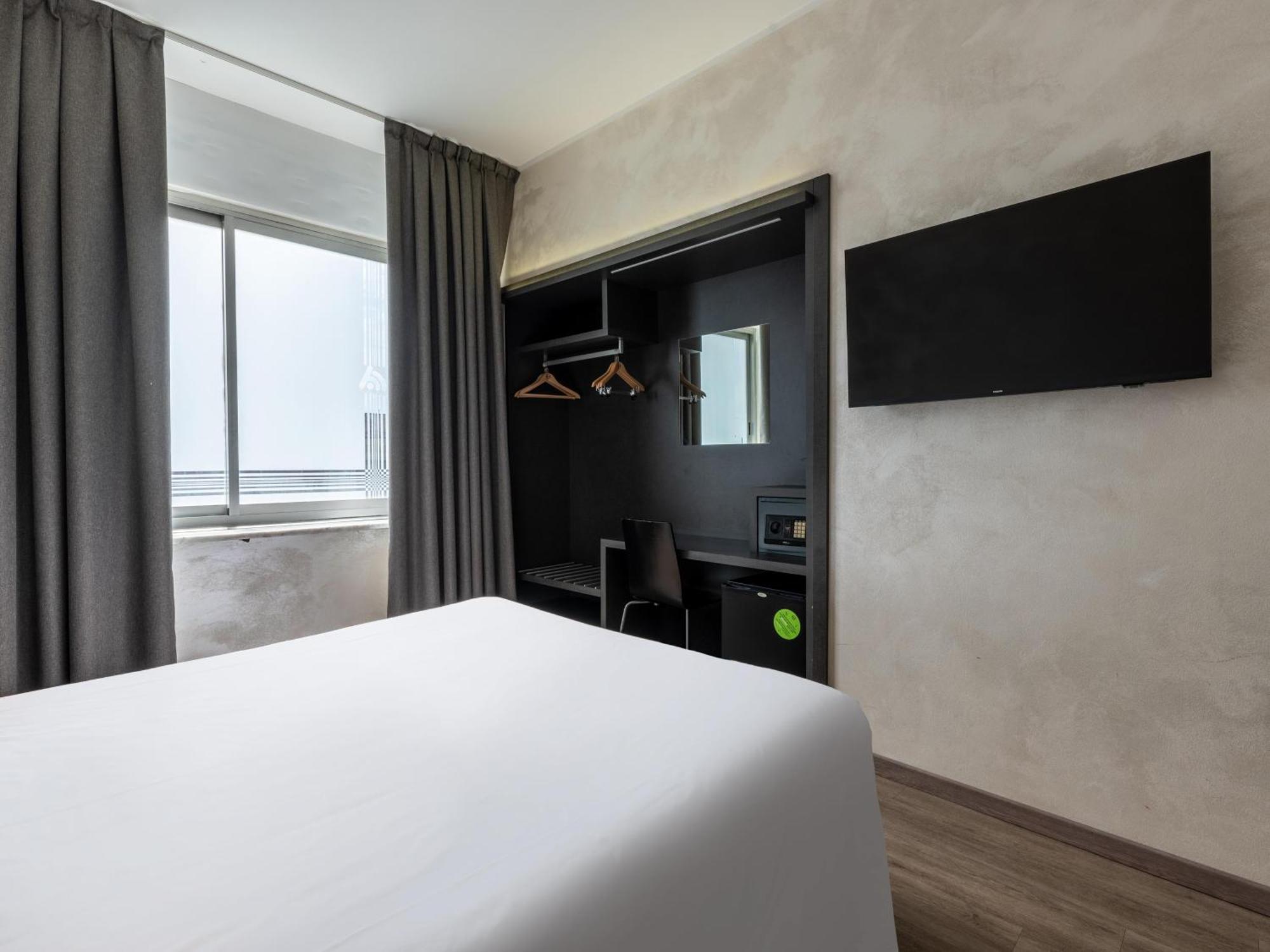 B&B Hotel بورغارّو تورينيسِّ المظهر الخارجي الصورة