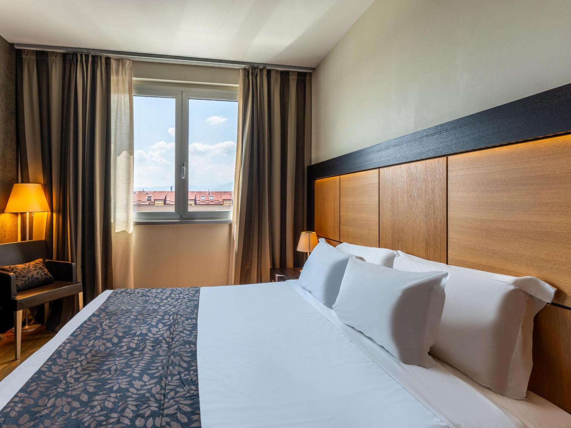 B&B Hotel بورغارّو تورينيسِّ المظهر الخارجي الصورة