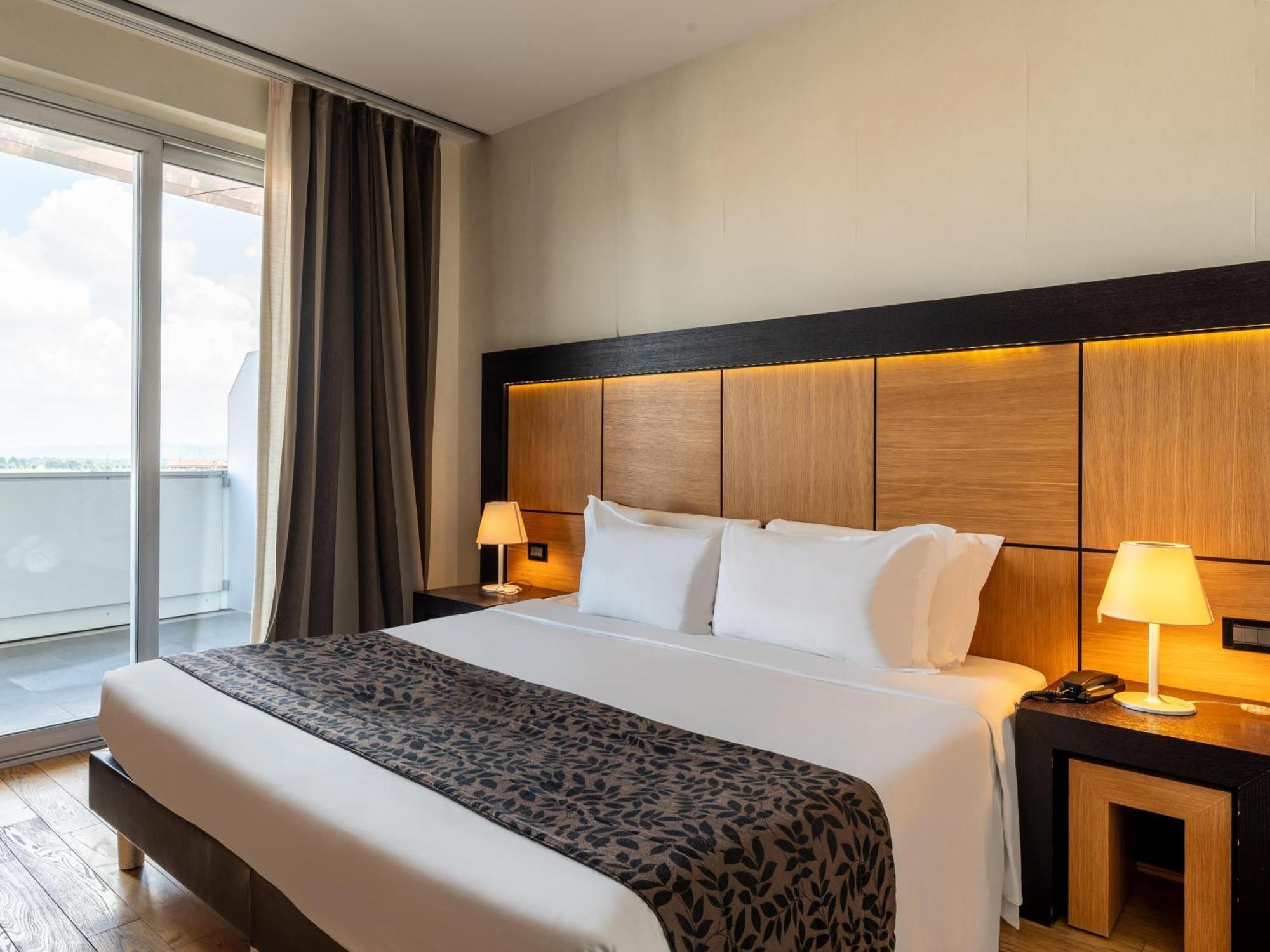 B&B Hotel بورغارّو تورينيسِّ المظهر الخارجي الصورة