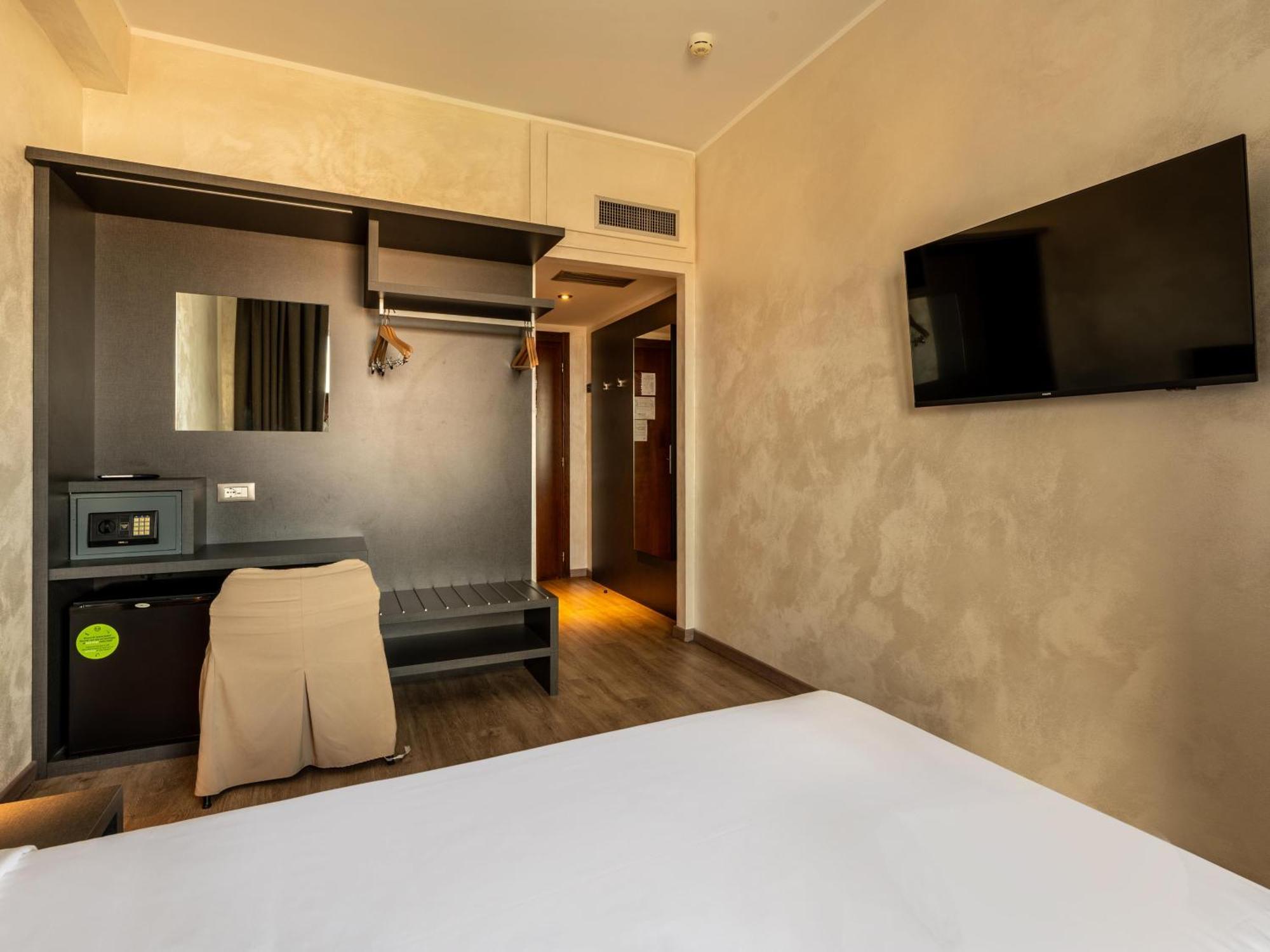 B&B Hotel بورغارّو تورينيسِّ المظهر الخارجي الصورة