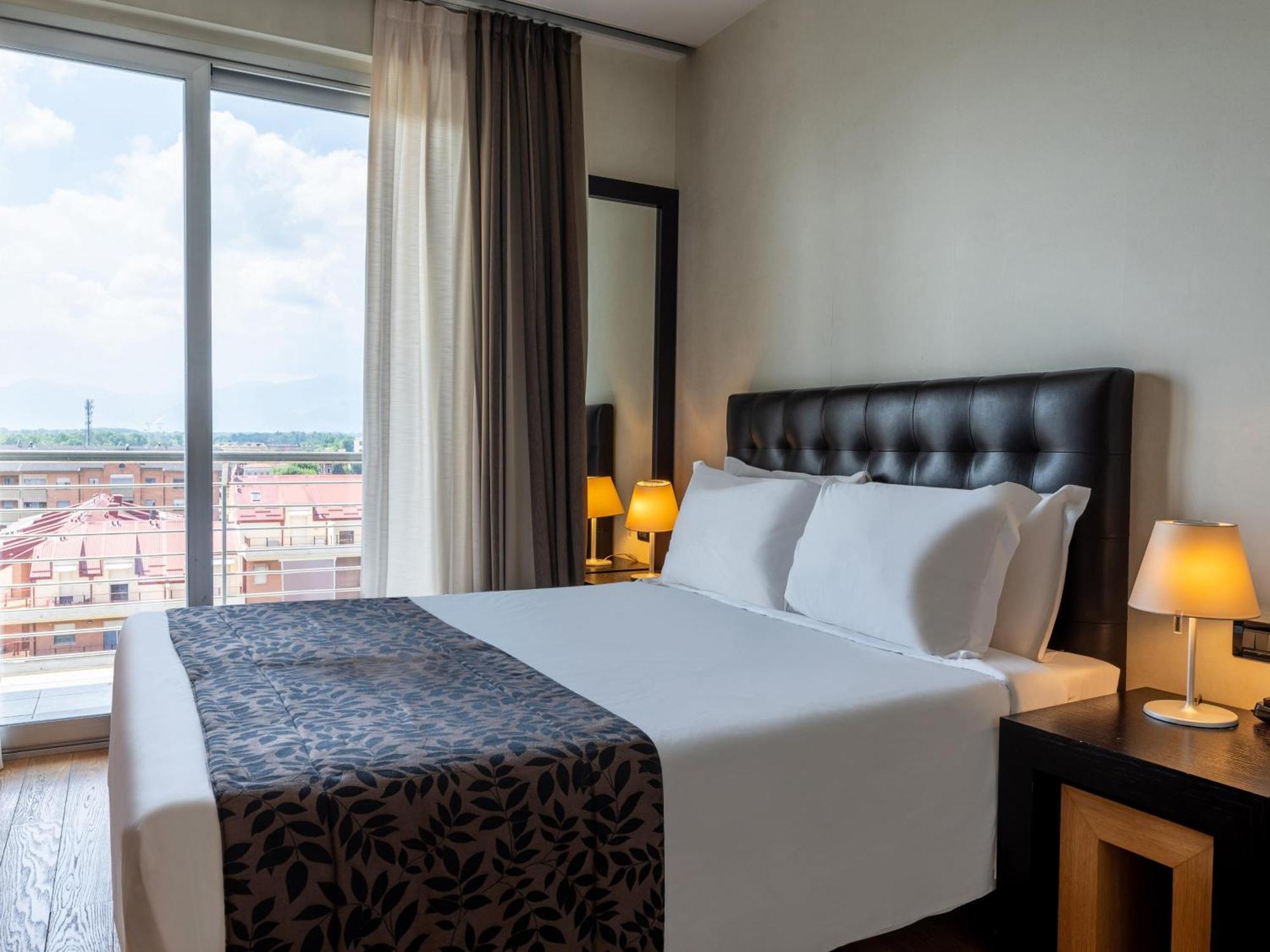 B&B Hotel بورغارّو تورينيسِّ المظهر الخارجي الصورة