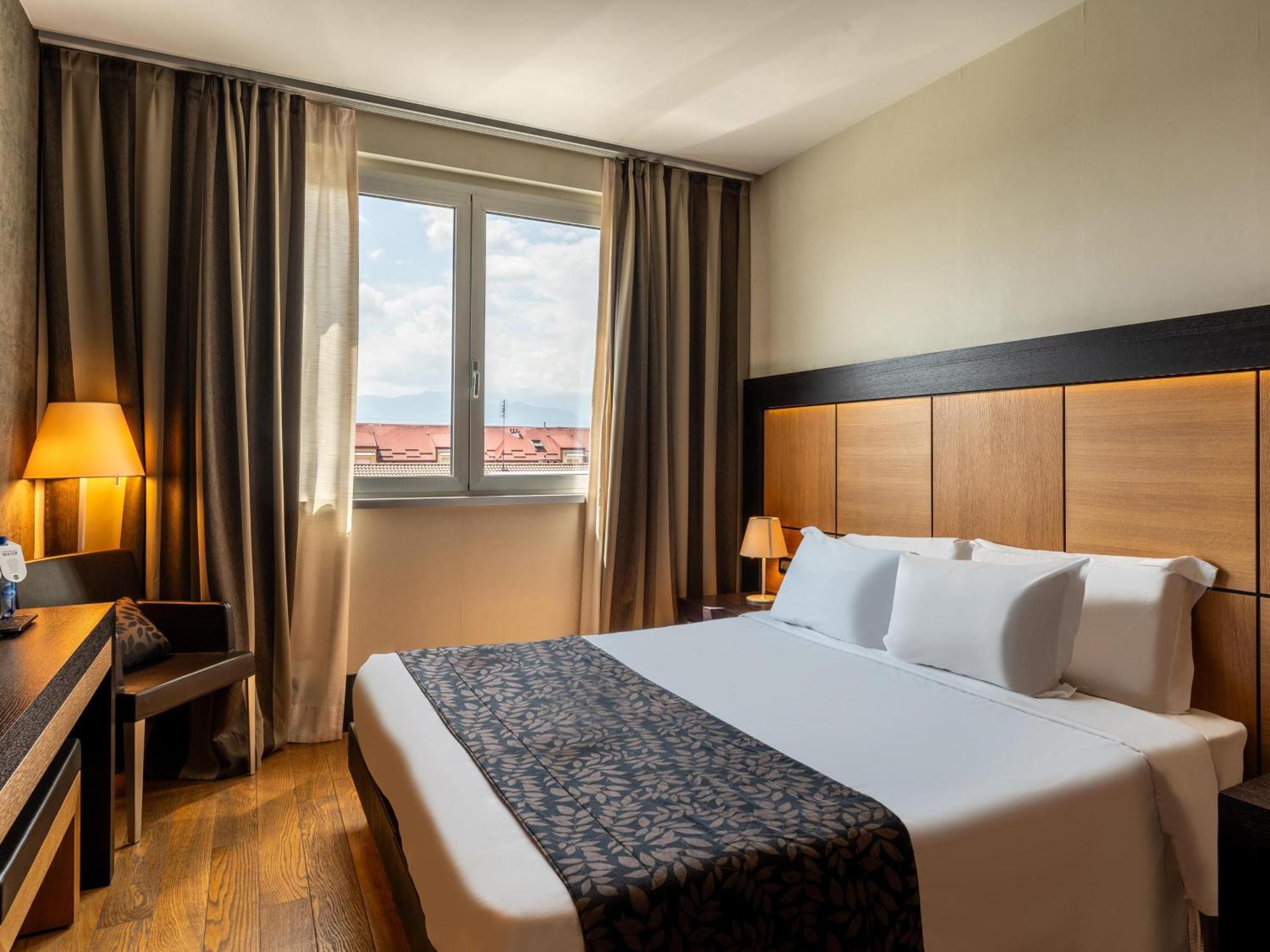 B&B Hotel بورغارّو تورينيسِّ المظهر الخارجي الصورة