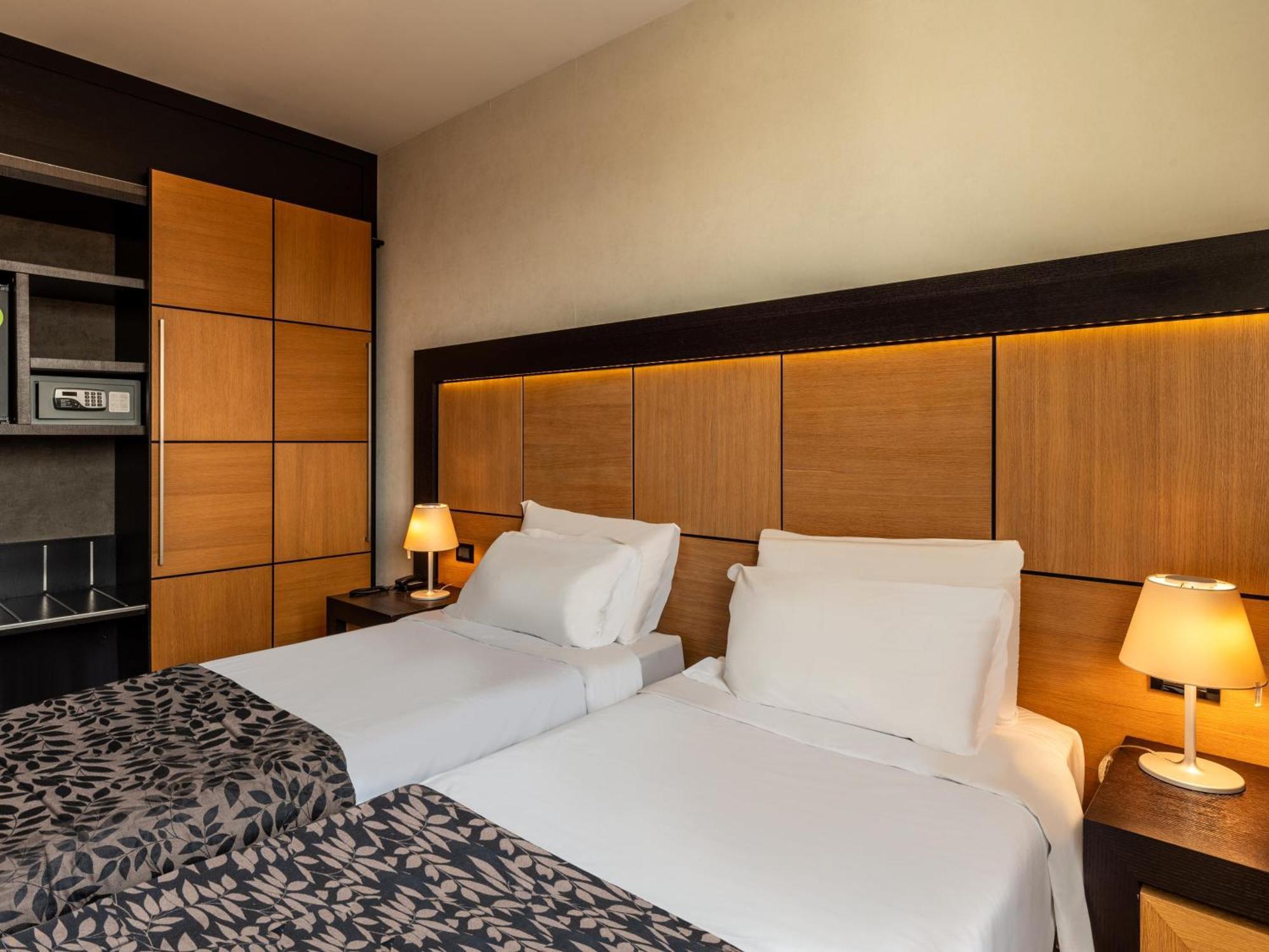 B&B Hotel بورغارّو تورينيسِّ المظهر الخارجي الصورة
